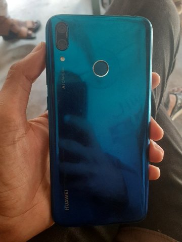 y7 prime