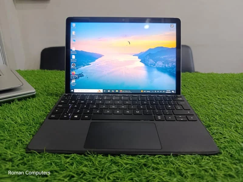 Microsoft Surface Go 2 Model 1927 8GB RAM 128GB in Karachi