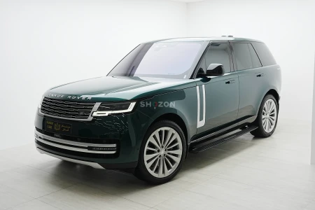 2022 Vogue P530 First Edition, Rear Entertainment Screens, Panoramic Roof, Dealer Warranty!!