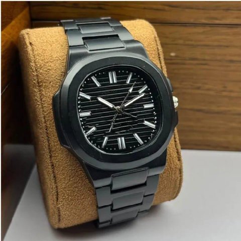 water resistant watch