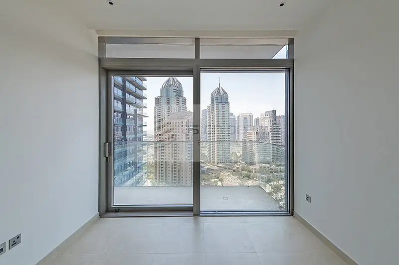 Spacious 2BR Apartment in Business Bay #6