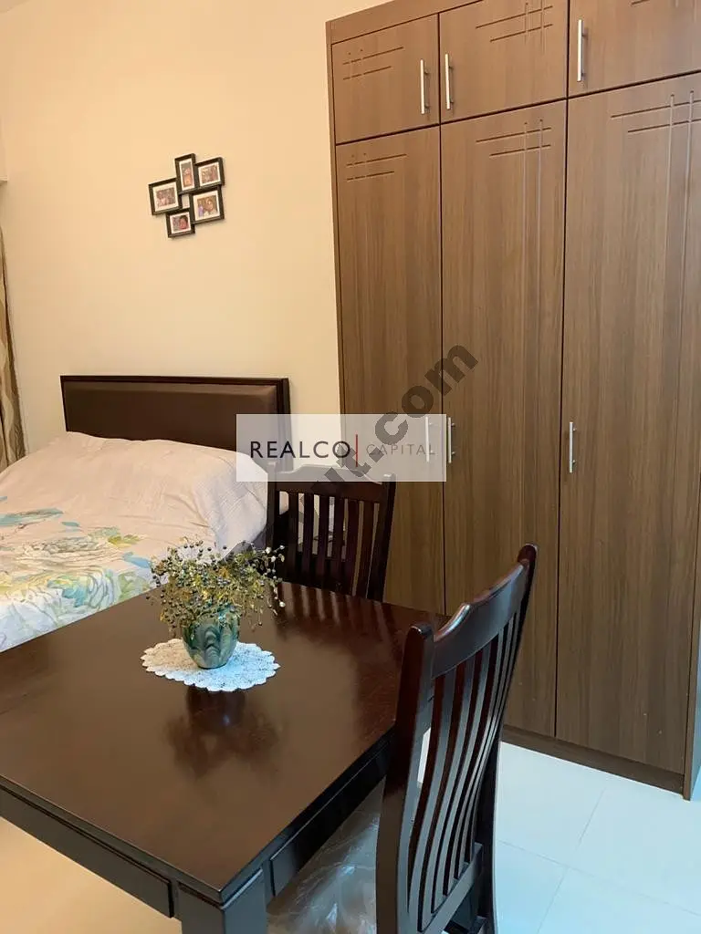 Spacious 2BR Apartment in Business Bay #13