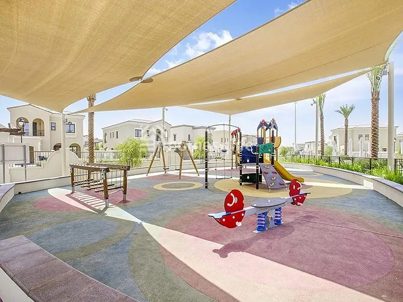 Spacious 2BR Apartment in Business Bay #15