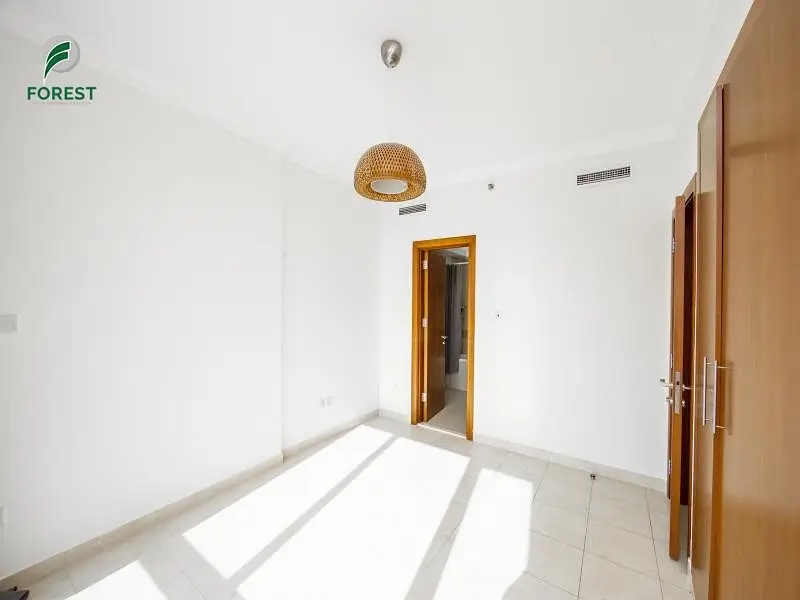 Spacious 2BR Apartment in Business Bay #1