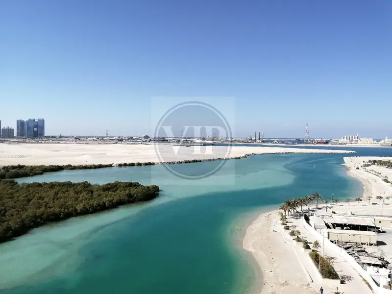 Spacious 2BR Apartment in Business Bay #5