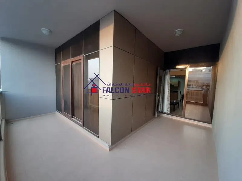 Spacious 2BR Apartment in Business Bay #7